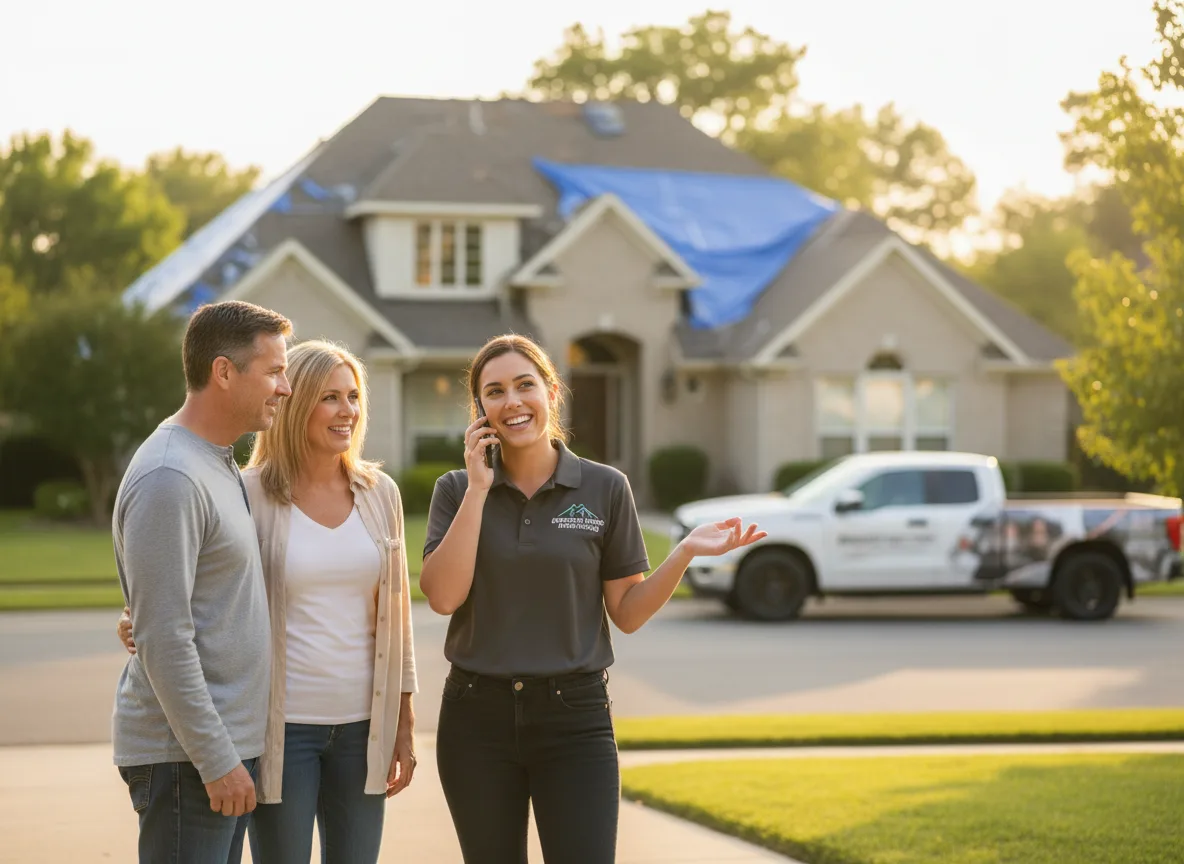 Emergency Roof Repair Ralph, AL FAQs